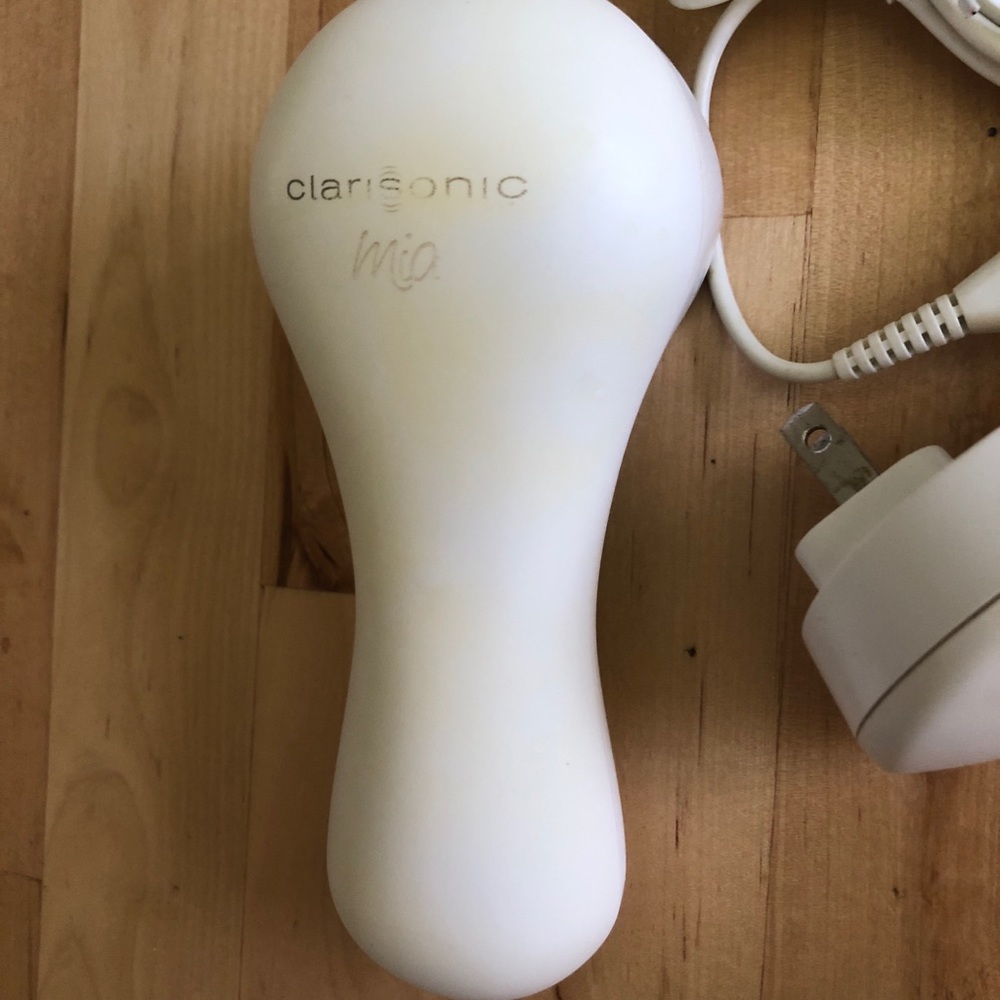 Clarisonic Mia 1